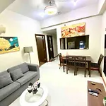 The Pagdett Place - Unit 1502