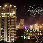 The Pagdett Place - Unit 1502